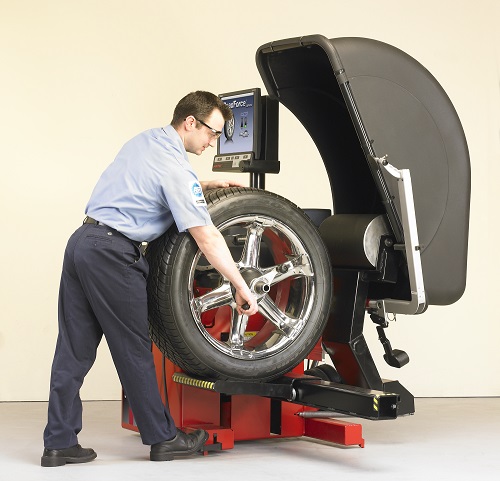 Middle Village Wheel Alignment | Pace Tire Pros