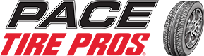 Logo | Pace Tire Pros